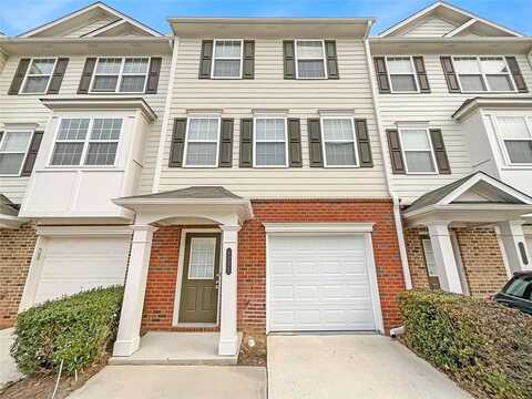 Blackstone Place, Mableton, GA 30126