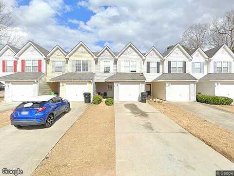 Gallant Court, Mableton, GA 30126