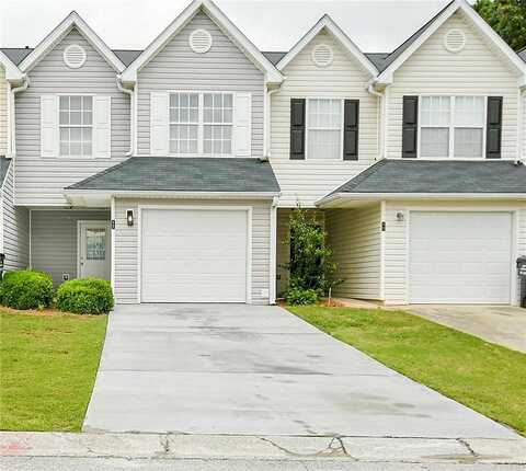 Gallant Court, Mableton, GA 30126