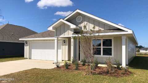 Lazar Lane, Panama City, FL 32404