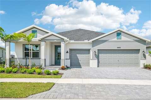 Nw Sweetwood Drive, Port Saint Lucie, FL 34981