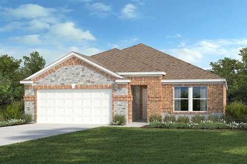 Windsor Drive, Princeton, TX 75407