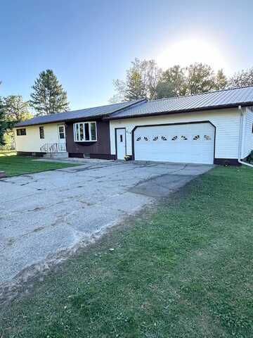 Ne Mclean Avenue, Red Lake Falls, MN 56750