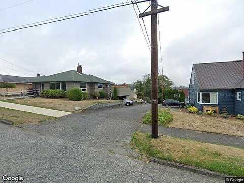 1/2 2Nd Avenue, Aberdeen, WA 98520