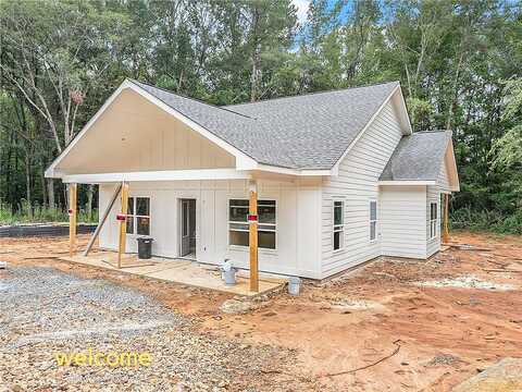 Victoria Court, Elberton, GA 30635