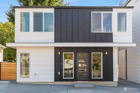 8Th Avenue Nw, Seattle, WA 98107