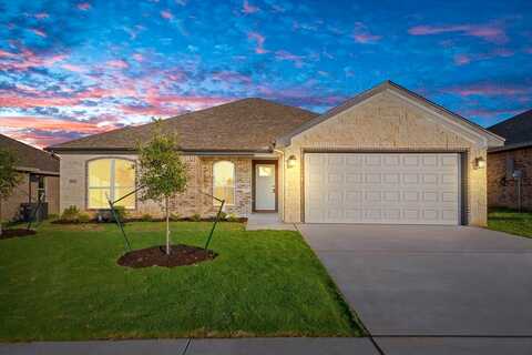 Dorado Drive, Killeen, TX 76542