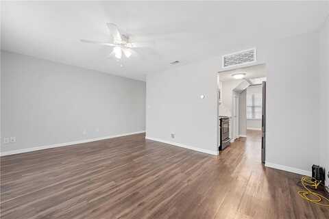 Bagby Avenue, Waco, TX 76706