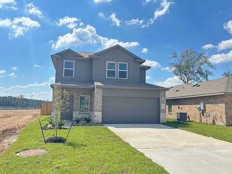 Hampton Valley Drive, Spring, TX 77373
