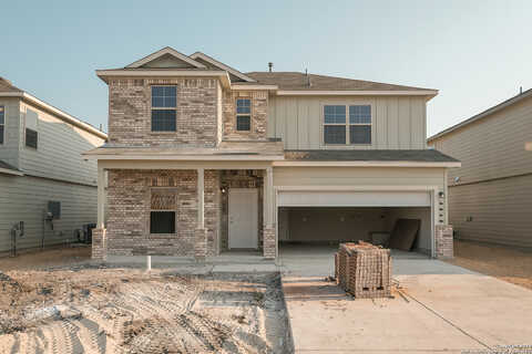 Cienna Cove, San Antonio, TX 78222