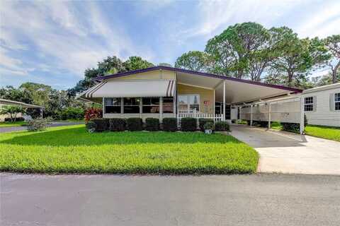 Cottagewood Drive, Safety Harbor, FL 34695