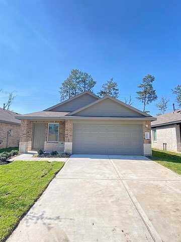 Hampton Valley Drive, Spring, TX 77373