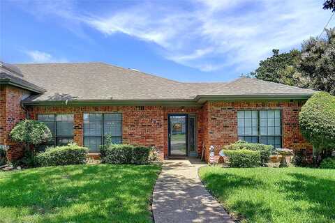 Westhaven Drive, Fort Worth, TX 76132