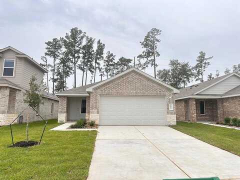 Hampton Valley Drive, Spring, TX 77373