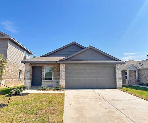 Hampton Valley Drive, Spring, TX 77373