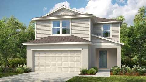 Le Marin Way, Kissimmee, FL 34758