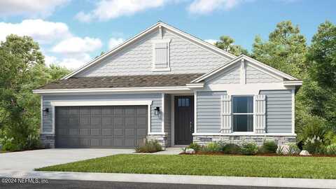 Oconee Drive, Palm Coast, FL 32137