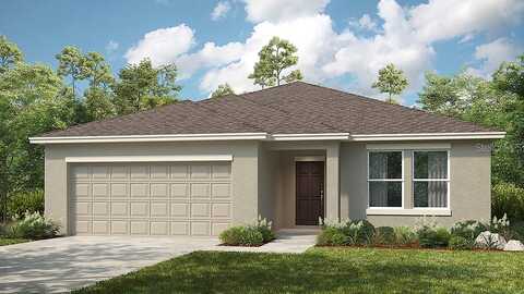 Le Marin Way, Kissimmee, FL 34758