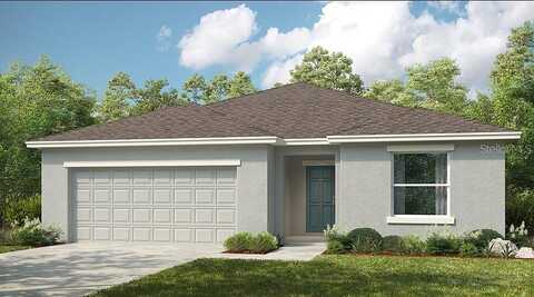 Le Marin Way, Kissimmee, FL 34758