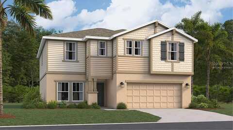 Le Marin Way, Kissimmee, FL 34758