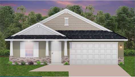 Coral Reef Court, Spring Hill, FL 34609