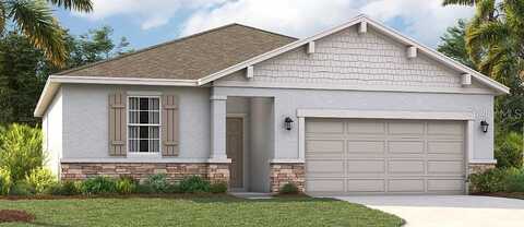 Hanover Square Drive, Saint Cloud, FL 34771