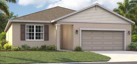 Hanover Square Drive, Saint Cloud, FL 34771