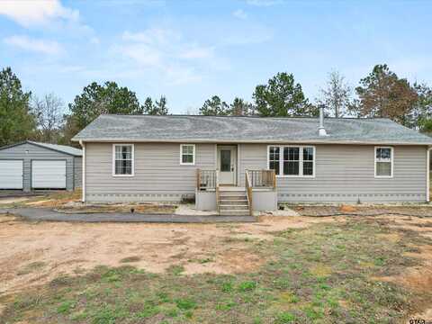 County Road 4302, Naples, TX 75568