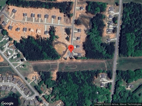 Breckens Way, Statham, GA 30666