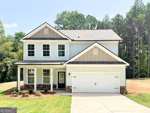 Breckens Way, Statham, GA 30666