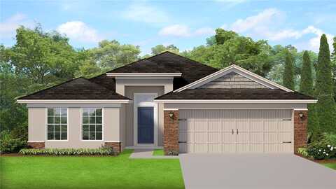 Coral Reef Court, Spring Hill, FL 34609
