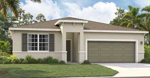 Hanover Square Drive, Saint Cloud, FL 34771