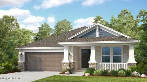 Oconee Drive, Palm Coast, FL 32137