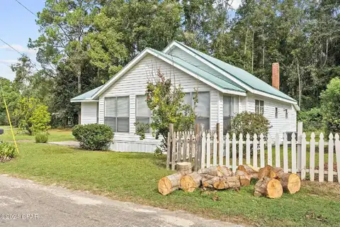 E Brock Avenue, Bonifay, FL 32425