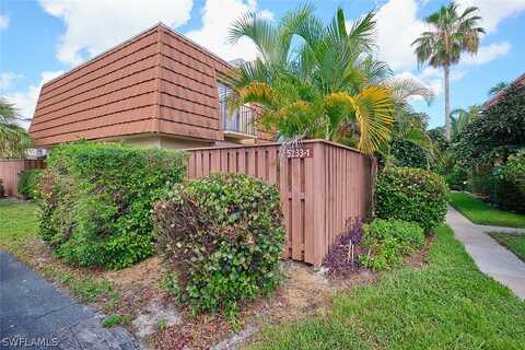 Cedarbend Drive, Fort Myers, FL 33919