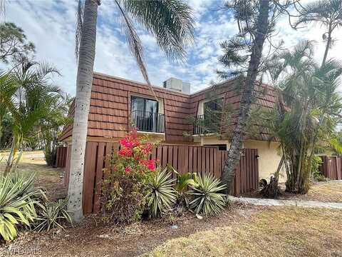 Cedarbend Drive, Fort Myers, FL 33919