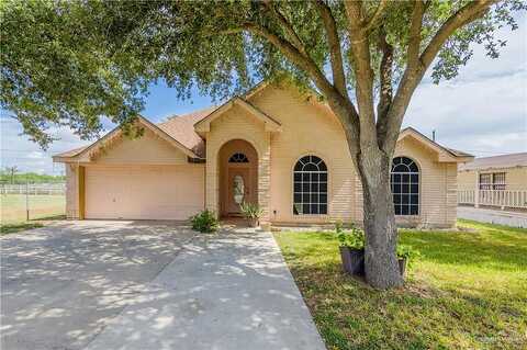 Fiesta Drive, Mission, TX 78574