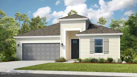 Oconee Drive, Palm Coast, FL 32137