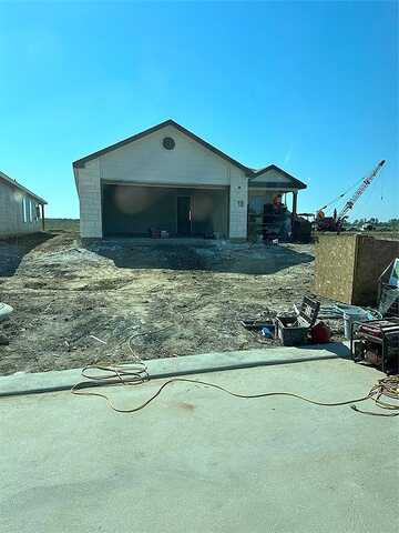 Zeus Mountains Drive, Crosby, TX 77532