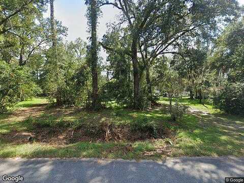 W First Street, Midway, GA 31320