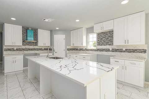 Road 5214 Road, Cleveland, TX 77327
