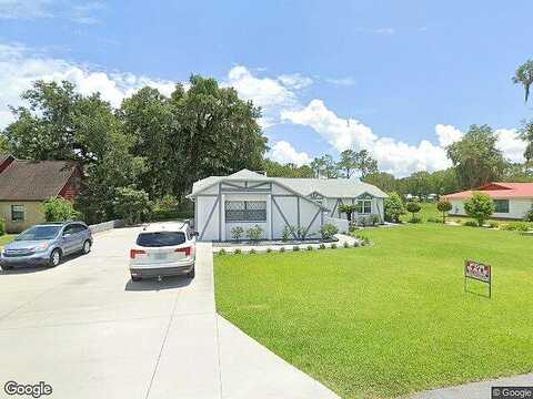 County Road 114, WILDWOOD, FL 34785