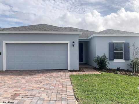 Grand Teton Court, Deland, FL 32724