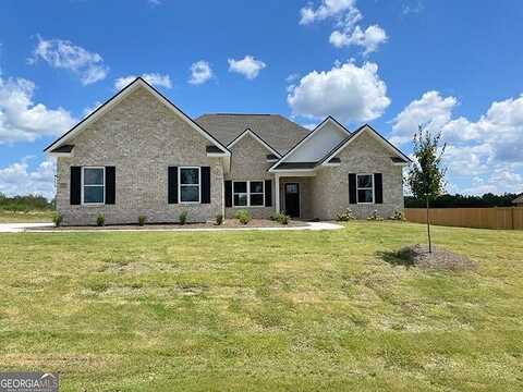 Capers Lane, Macon, GA 31216