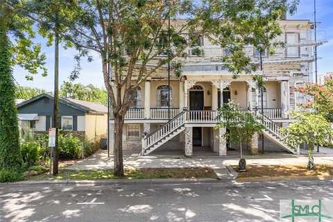 E Charlton Street, Savannah, GA 31401