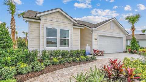 Mill Wheel Court, Palm Coast, FL 32137