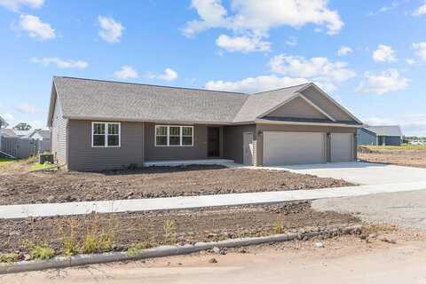 Pauls Place, Oshkosh, WI 54904