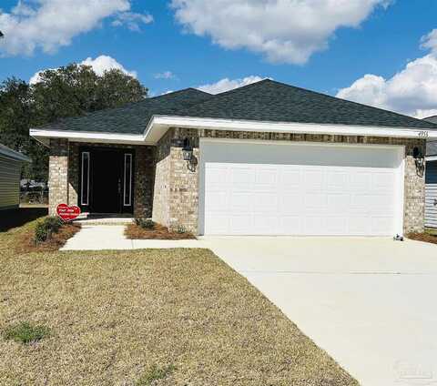 Muldoon Pointe Rd # 6B, Pensacola, FL 32526
