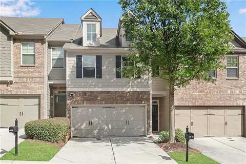 Whiteoak Walk Se, Smyrna, GA 30080