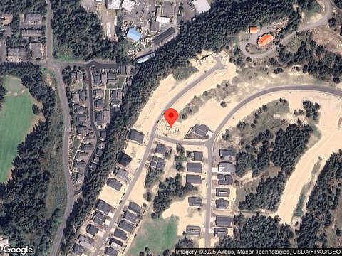 Sea View Dr, Manzanita, OR 97130
